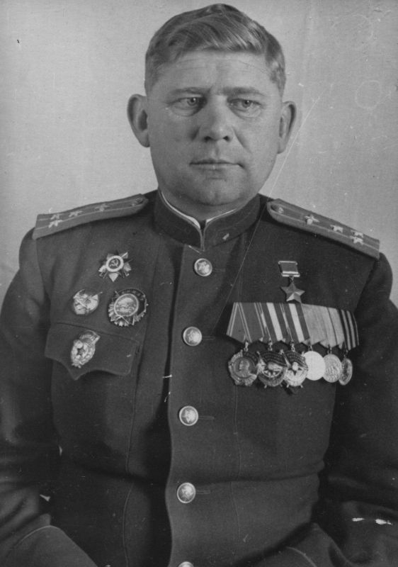 Люди Победы. Люди и имена