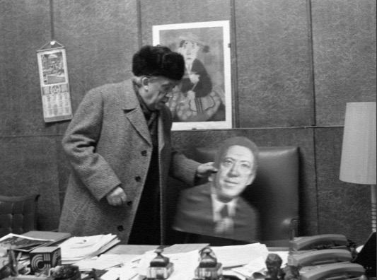 Малоизвестные фотографии известных людей