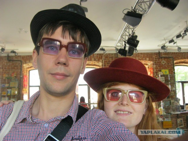 Я люблю Казань!