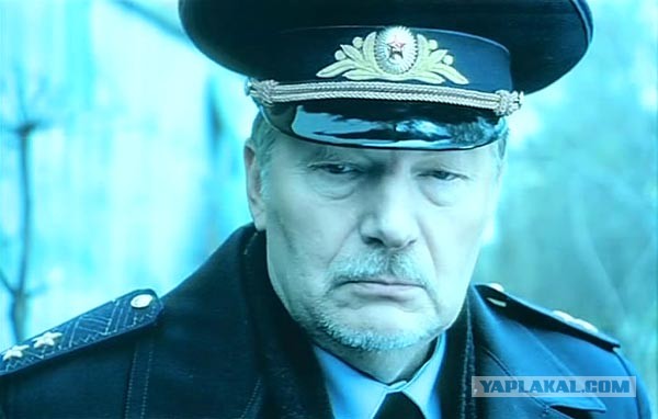 Пророчества сбываются
