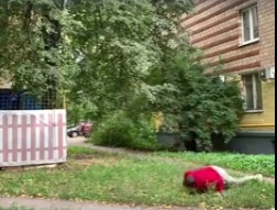 Было стало