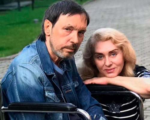 Николай Носков сорвал концерт в Перми: Бормотал «Где я?», исполнил две песни и исчез за кулисами
