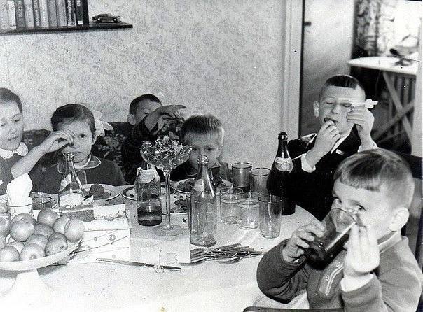 Фотки по разным моментам минувших дней старины не глубокой
