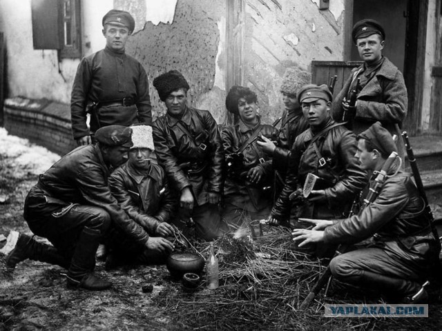 Страна довоенная