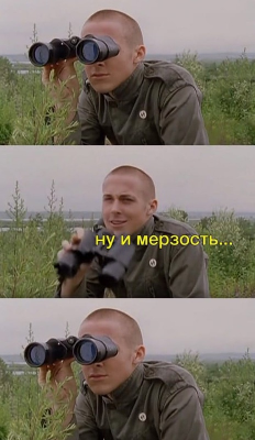 Россия стыдливая