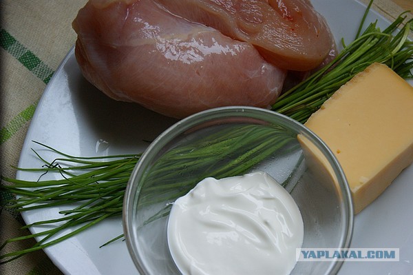Пельмени жареные и паровые)), С нестандартными начинками