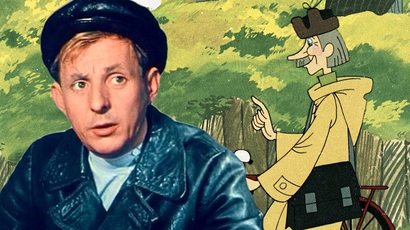 За что я люблю арабское тельавидение