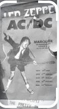 Музыка и музыканты: AC/DC по дороге в АД