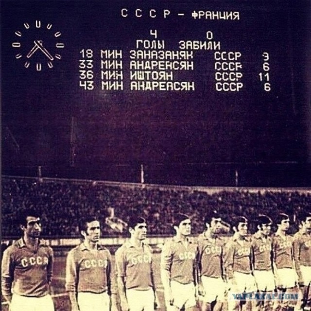 Фотографии из прошлого нашей страны – 85