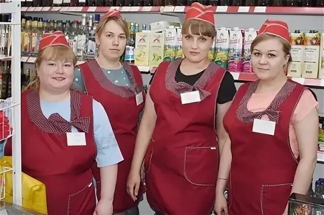 Девчонки из КиБ