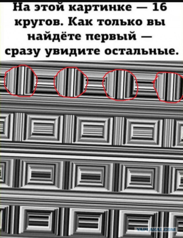 Не то, чем кажется: 15 фото, на которые нужно взглянуть дважды