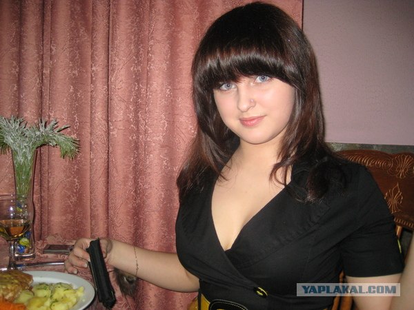 Дикие фото из социальных сетей