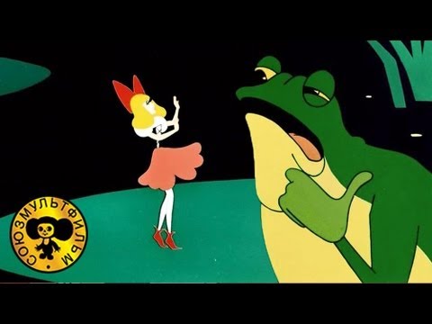 Ишь, откаблучивает