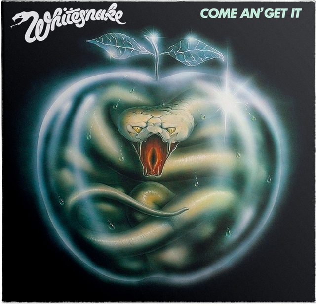 Музыка и музыканты: David Coverdale и все-все-все..