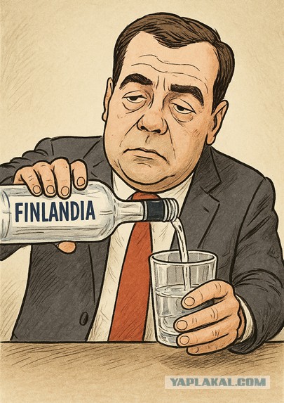 Медведев Д. А.