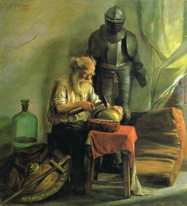 АРТ-Воскресенье