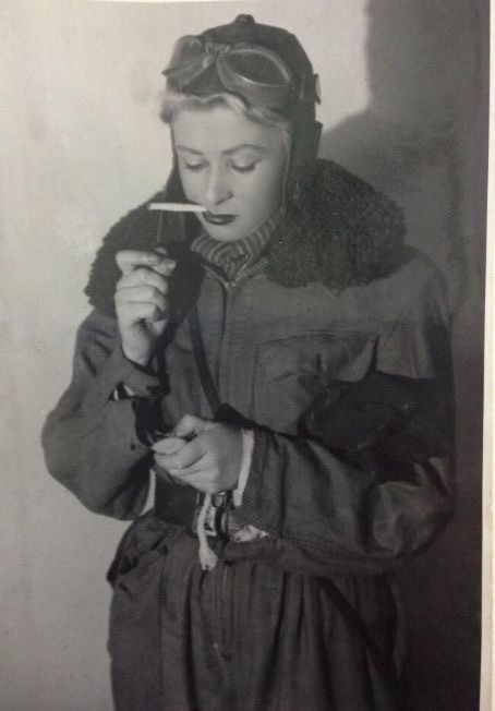 Советские женщины 1940-х годов