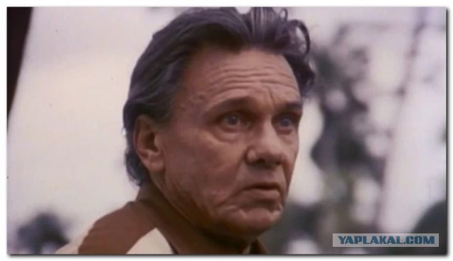 Георгий Юматов — 100 лет со дня рождения