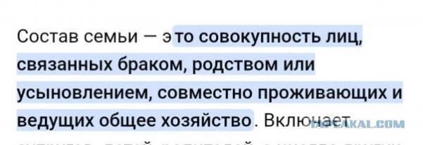В защиту женщин и жён