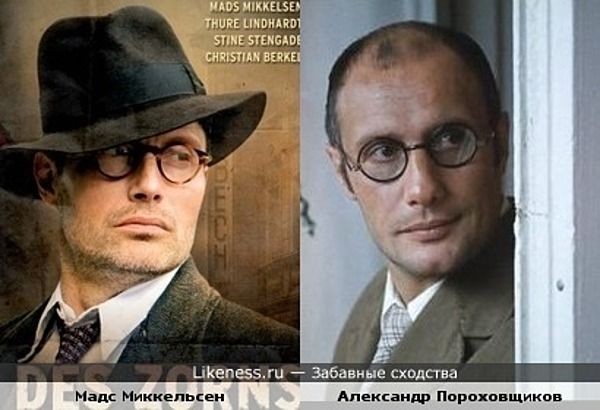 На Comic-Con в Гонконге девушки выстраивались в огромные очереди, чтобы их придушил Мадс Миккельсен.