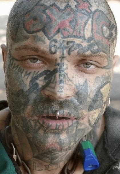 Дергунчик