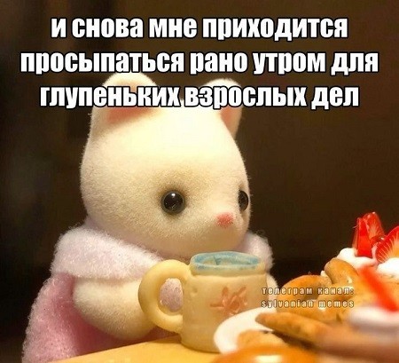 Немного слегка упоротых картинок