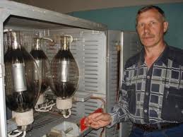 Лечу соседей