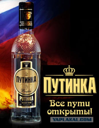 Нет денег на приличное жилье? Купите "путинку"!