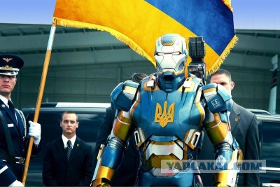 Краткая сводка новостей с Майдана