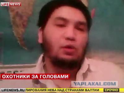 Геннадий Кернес ранен