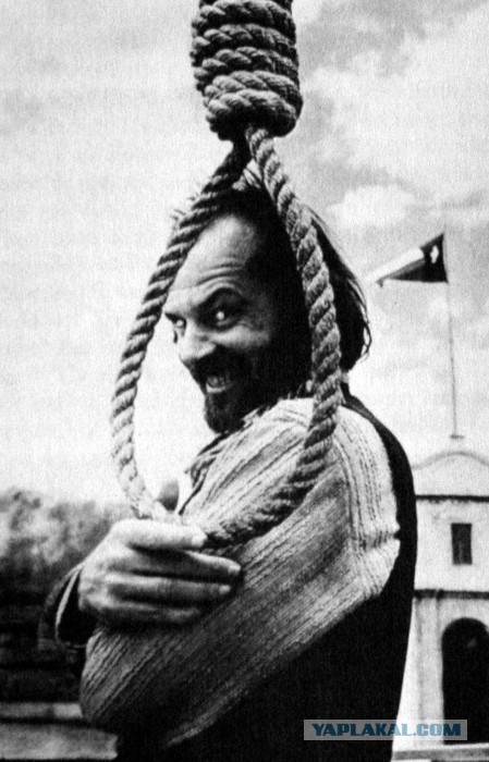 Редкие архивные кадры из жизни известных личностей