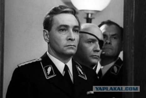Чуркин как всегда красавчик