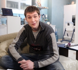 Плюсомет со шпалометом