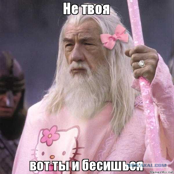 Супер позитивное танго!
