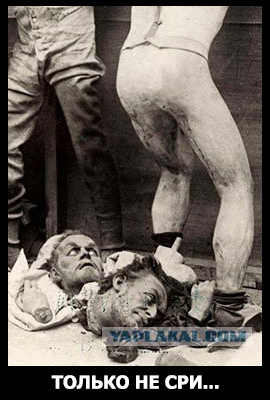 40 удивительных исторических фотографий