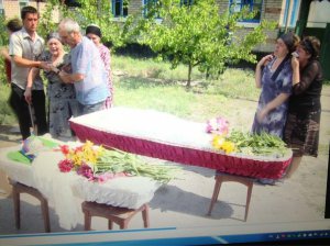 Дети Донбасса фашизм обвиняют!