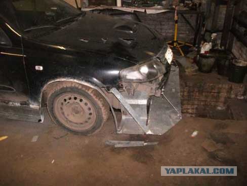 Как правильно тюнинговать авто