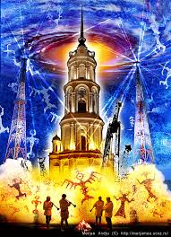 Тяжелая "Ангара" установлена на стартовом
