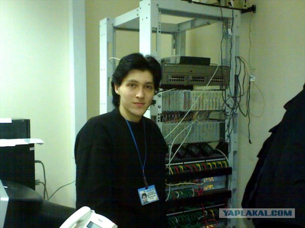 "Завал" на работе