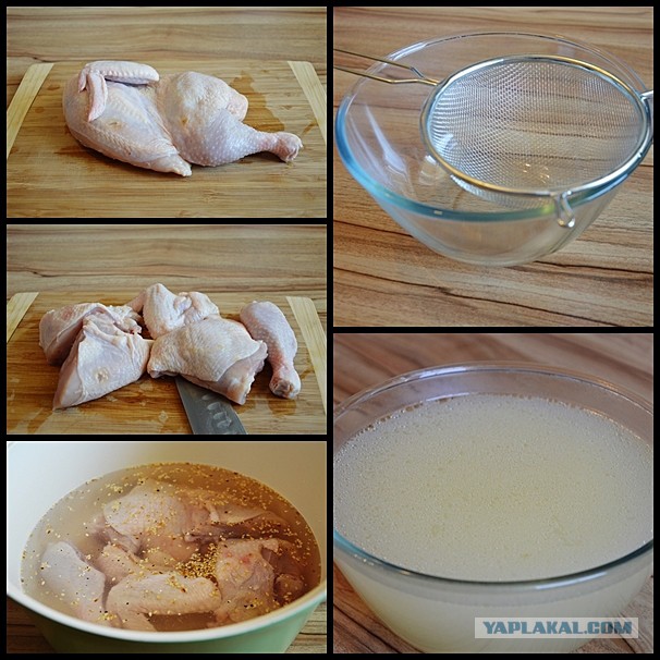 Вкусное обаяние Кулинарии, Повара ЯПа поздравляют милых дам!