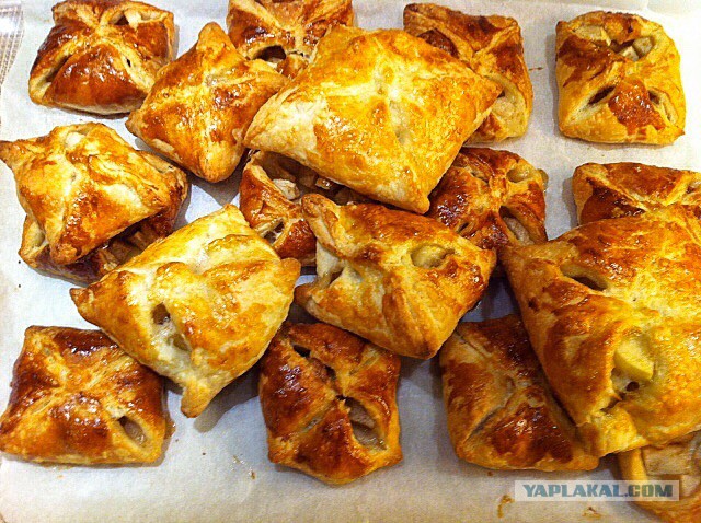 Кухня (кулинарное и околокулинарное общение)