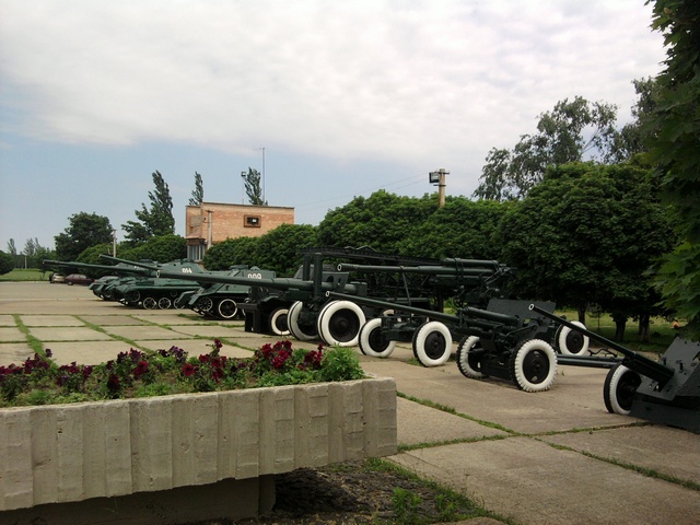 Wargaming 20
