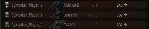 Wargaming 20