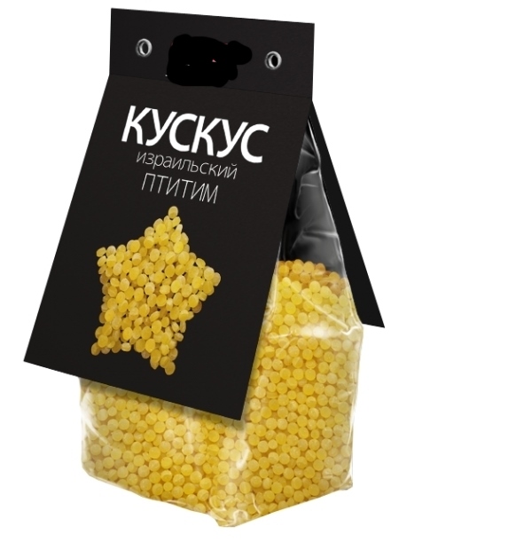 Необычные продукты для гарнира