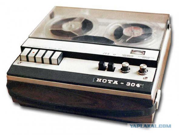 Золотой век Hi-Fi