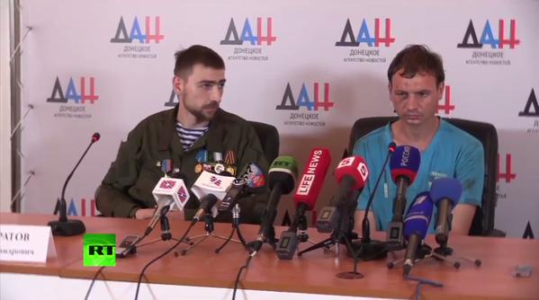 Перемирие кончилось, едва начавшись. Часть 10