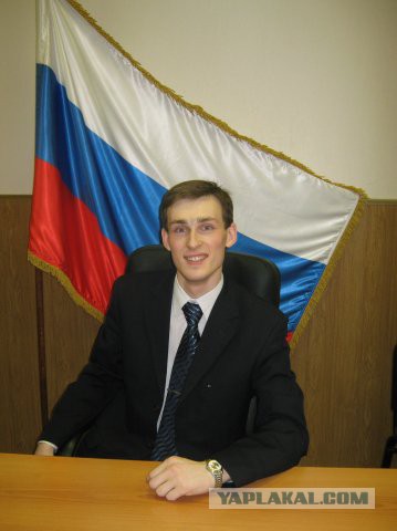 Про судью. Опять Васильева.