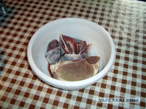 "...я вас сожру."