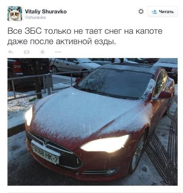 Нужно ли прогревать машину перед поездкой