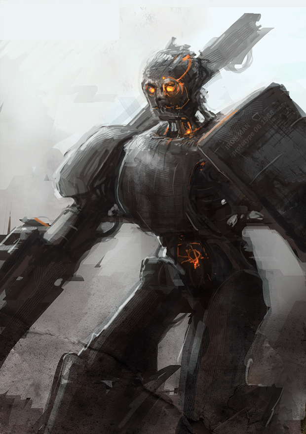 Рисунки : фантастика , Sci-Fi, киберпанк.